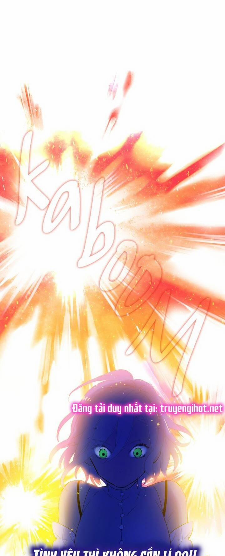 Nàng Phù Thủy Của Tôi 15.2 trang 11