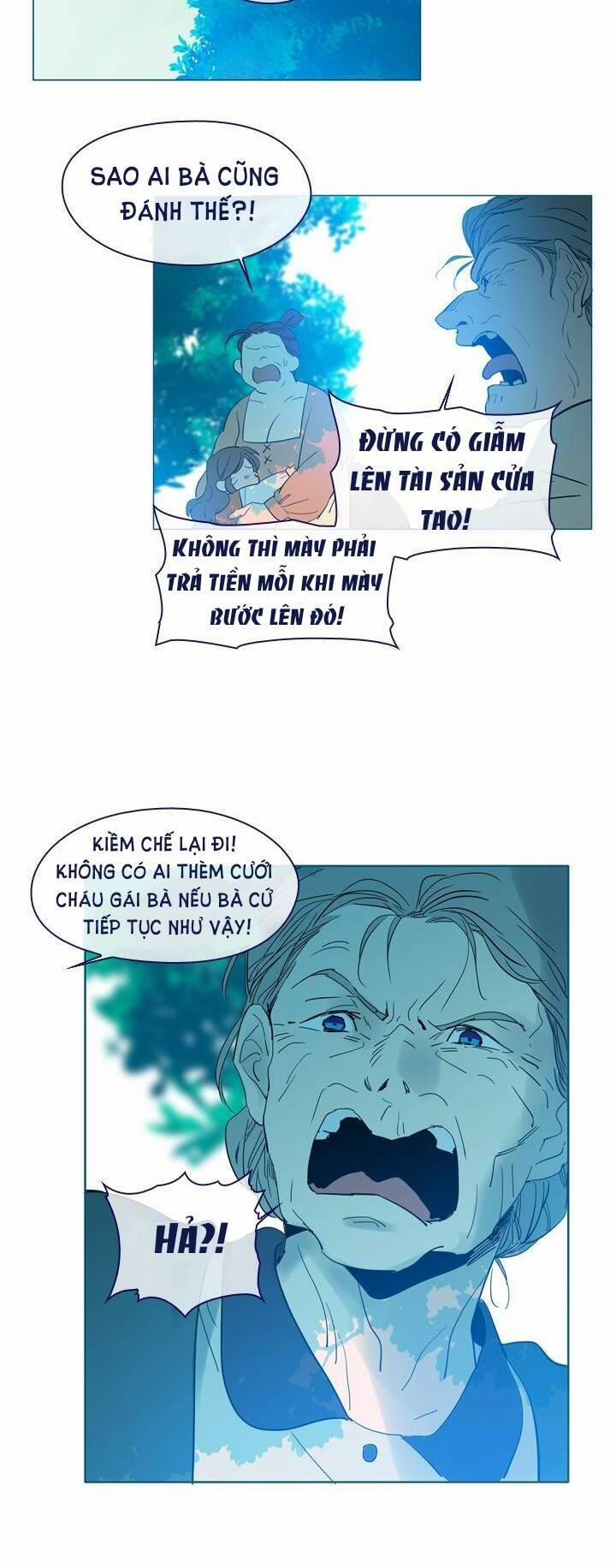 Nàng Phù Thủy Của Tôi 15.2 trang 14