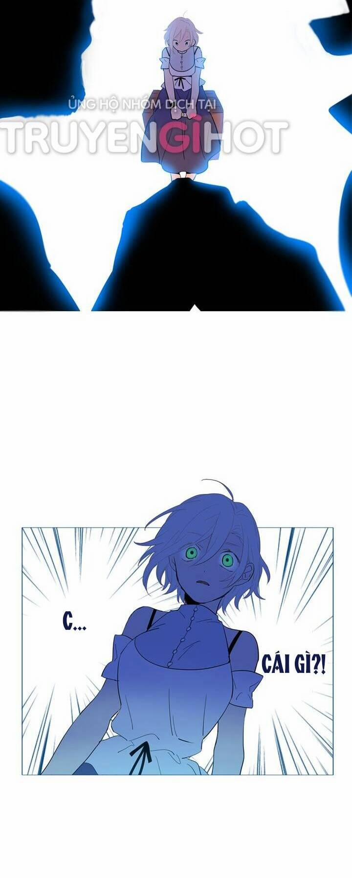 Nàng Phù Thủy Của Tôi 15.2 trang 5