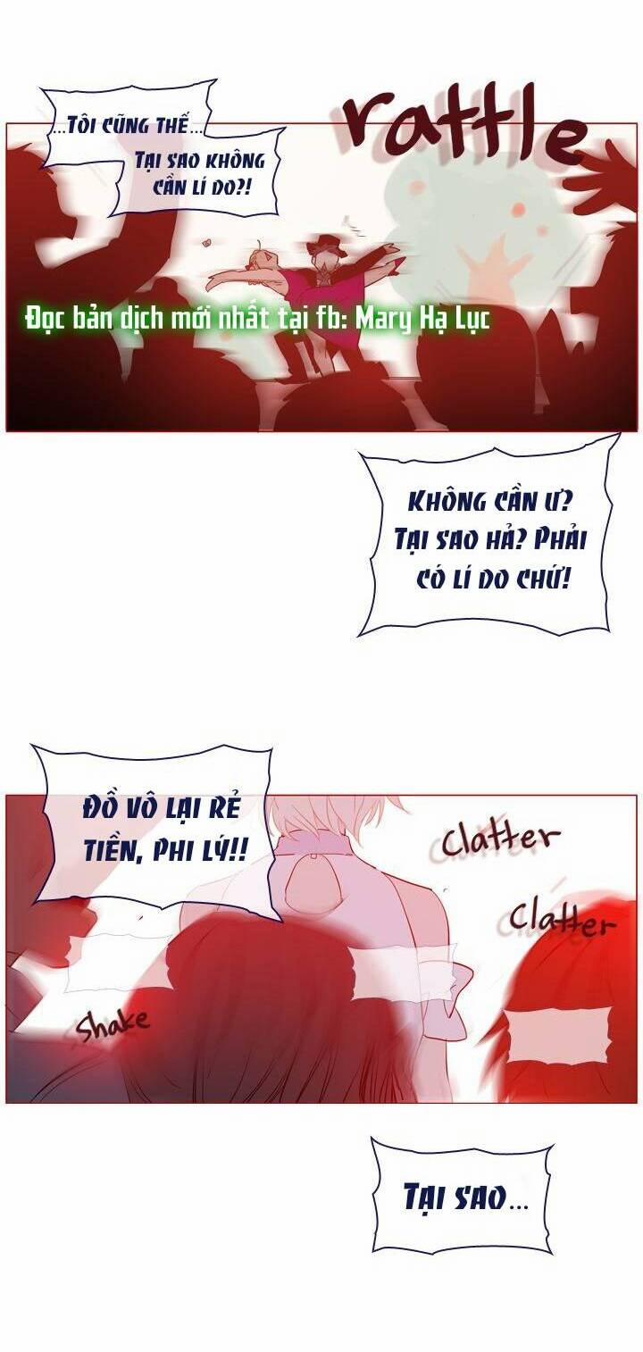 Nàng Phù Thủy Của Tôi 15.2 trang 7