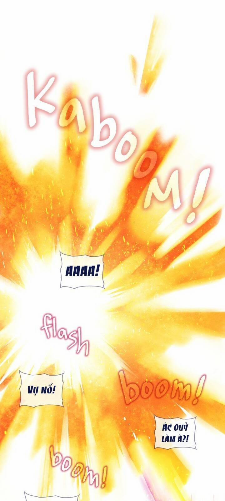 Nàng Phù Thủy Của Tôi 15.2 trang 9