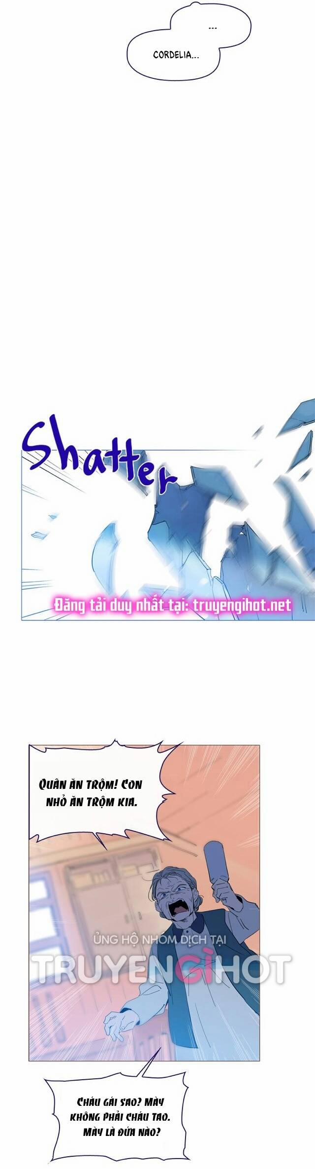 Nàng Phù Thủy Của Tôi 16.1 trang 7