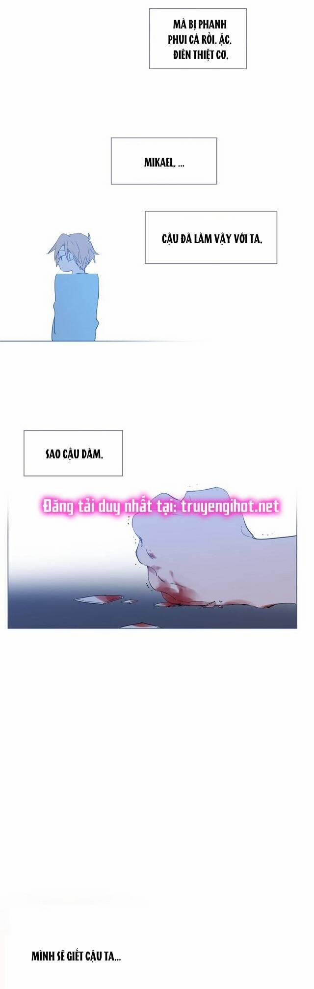 Nàng Phù Thủy Của Tôi 16.2 trang 2