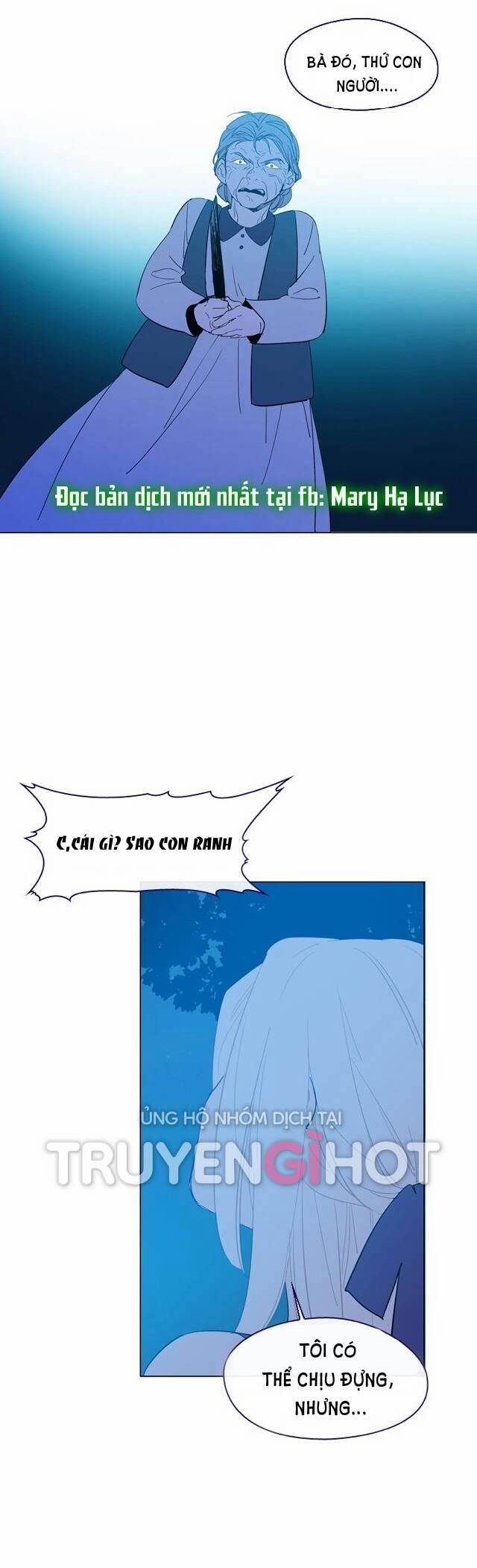 Nàng Phù Thủy Của Tôi 16.2 trang 7