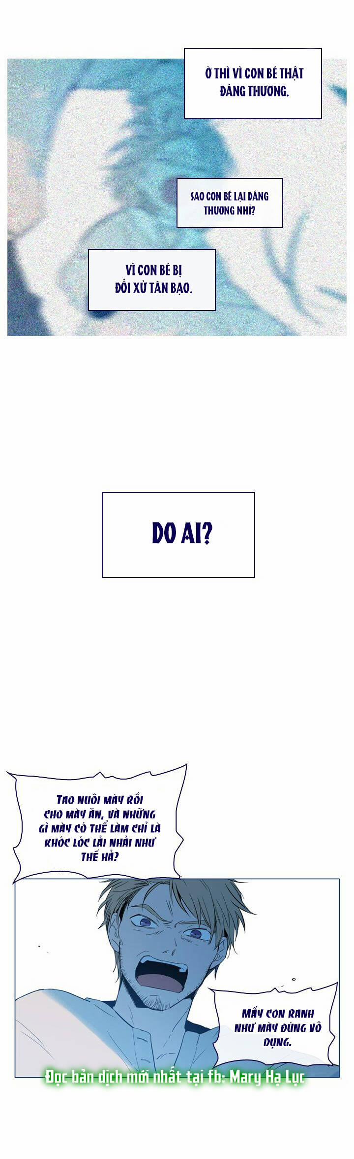 Nàng Phù Thủy Của Tôi 17.2 trang 1