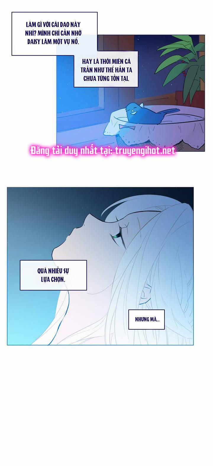 Nàng Phù Thủy Của Tôi 17.2 trang 4