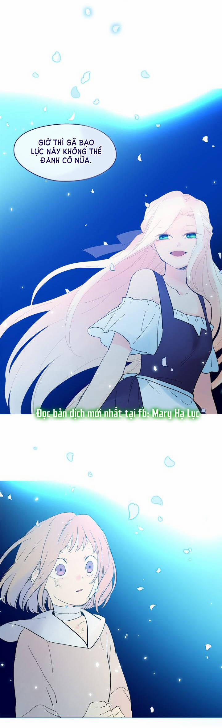 Nàng Phù Thủy Của Tôi 18.1 trang 11