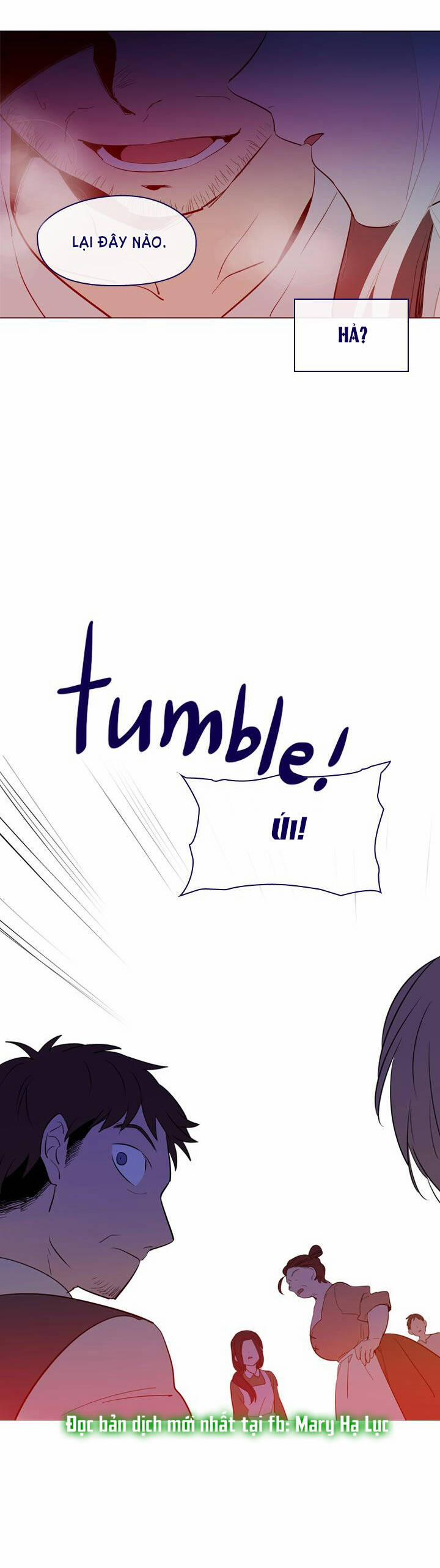 Nàng Phù Thủy Của Tôi 18.2 trang 10