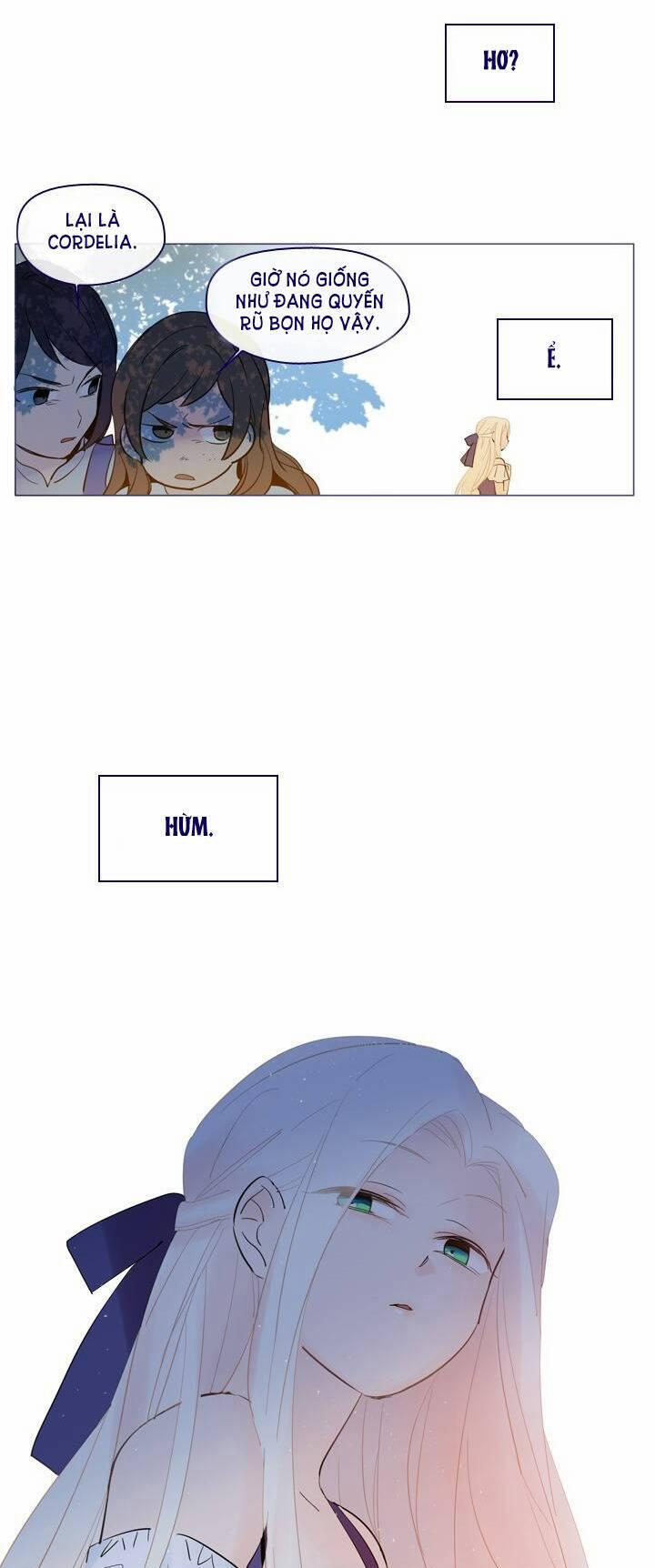 Nàng Phù Thủy Của Tôi 18.2 trang 12