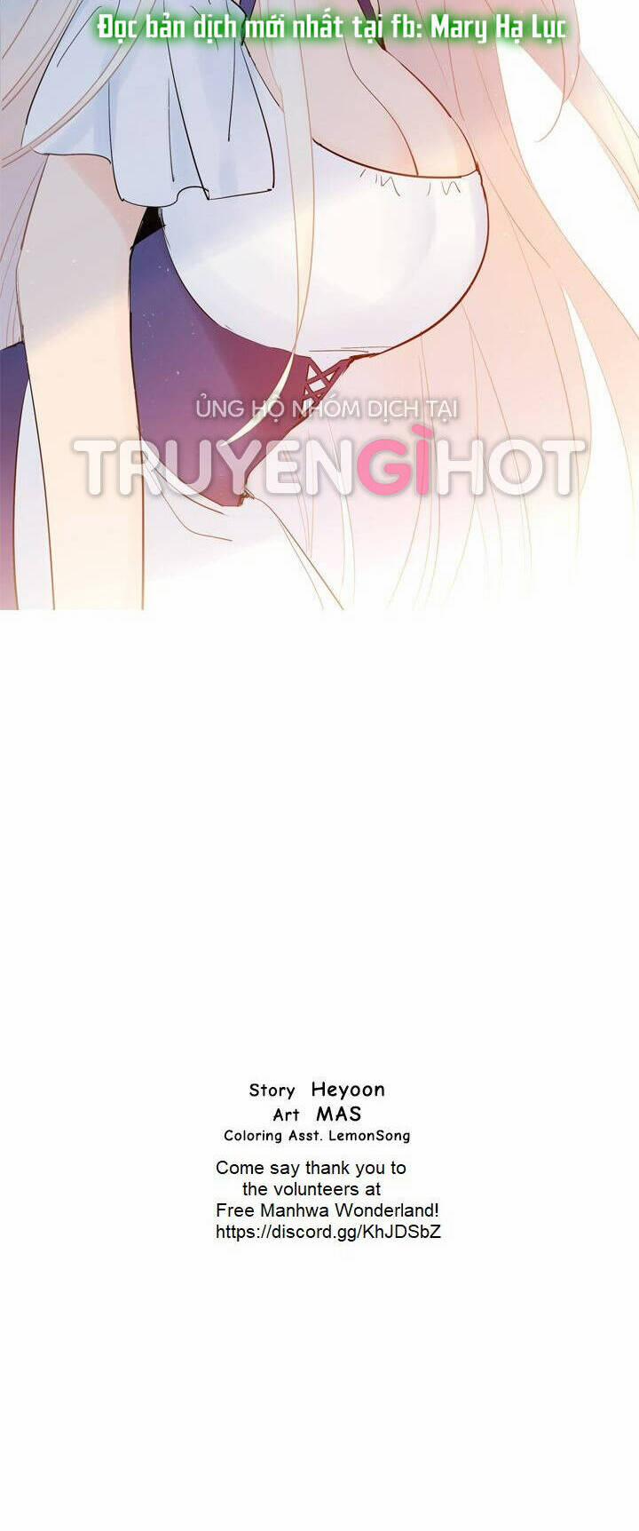 Nàng Phù Thủy Của Tôi 18.2 trang 13