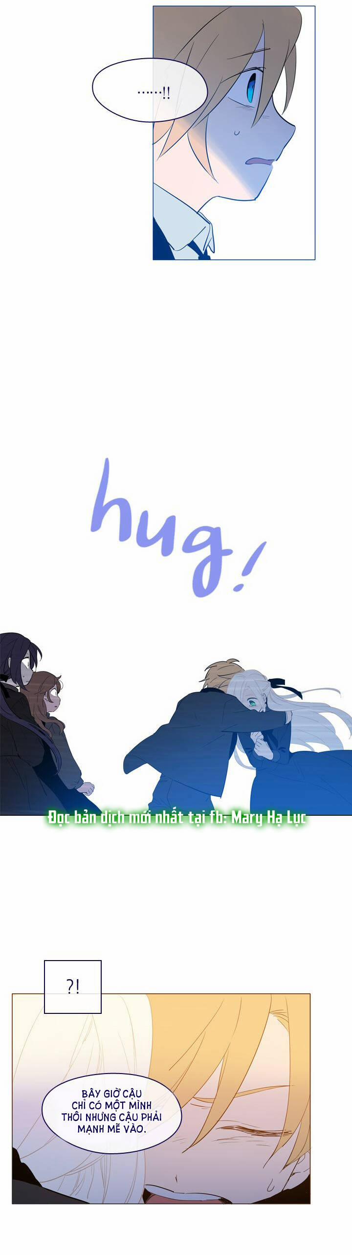 Nàng Phù Thủy Của Tôi 18.2 trang 2