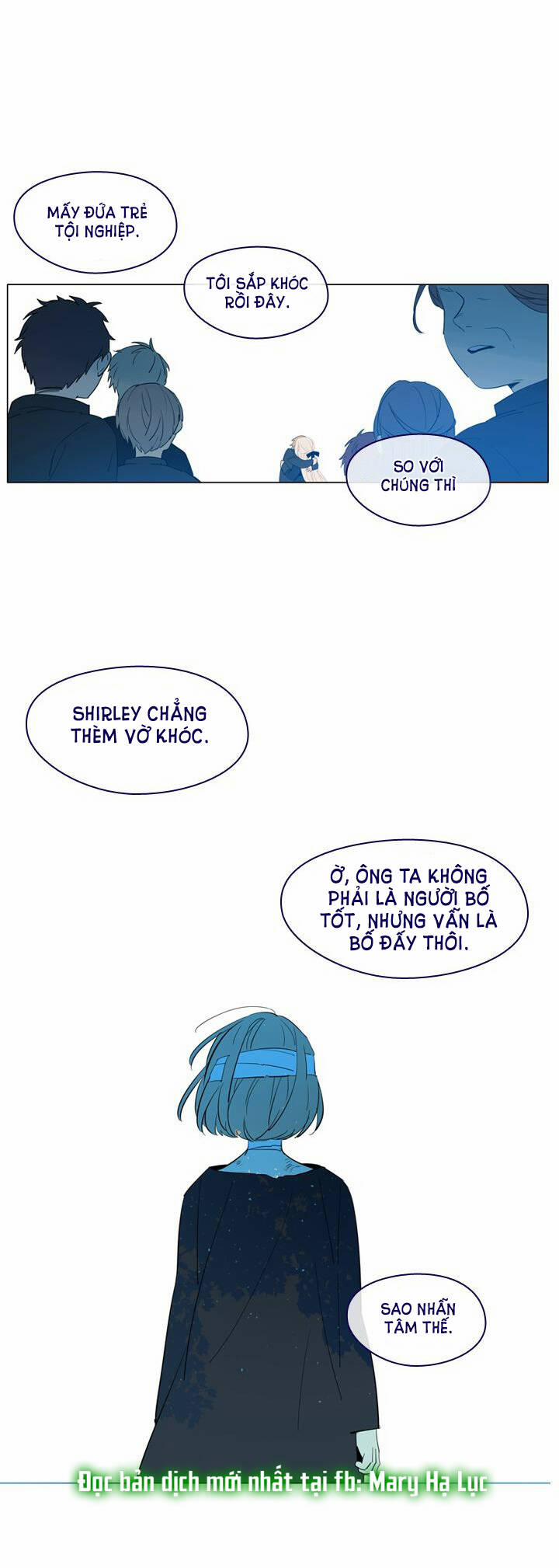 Nàng Phù Thủy Của Tôi 18.2 trang 4