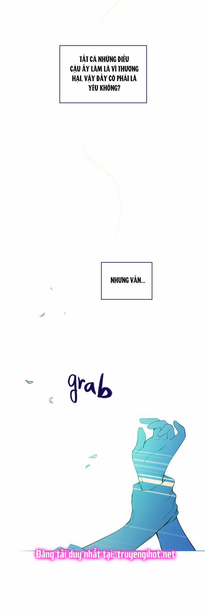 Nàng Phù Thủy Của Tôi 19.2 trang 4