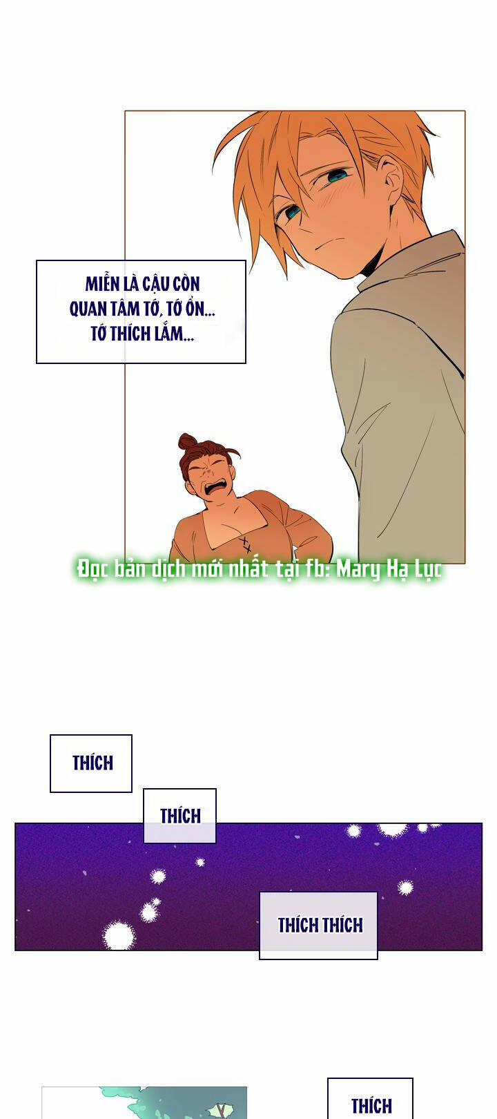 Nàng Phù Thủy Của Tôi 19.2 trang 9