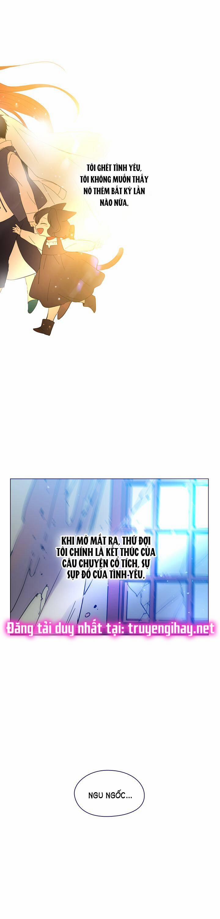 Nàng Phù Thủy Của Tôi 29.1 trang 2