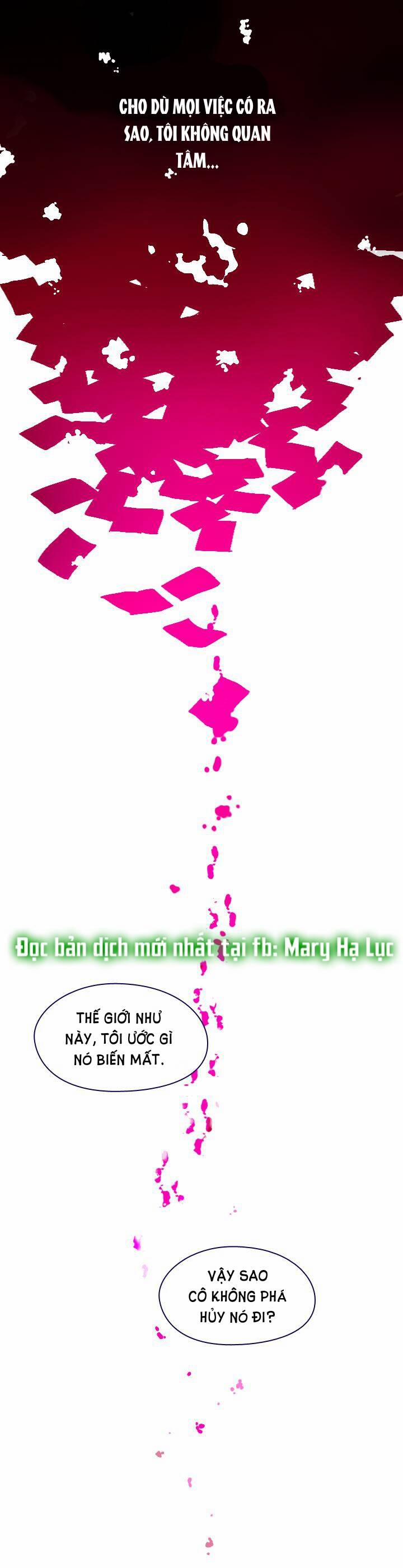 Nàng Phù Thủy Của Tôi 29.2 trang 1