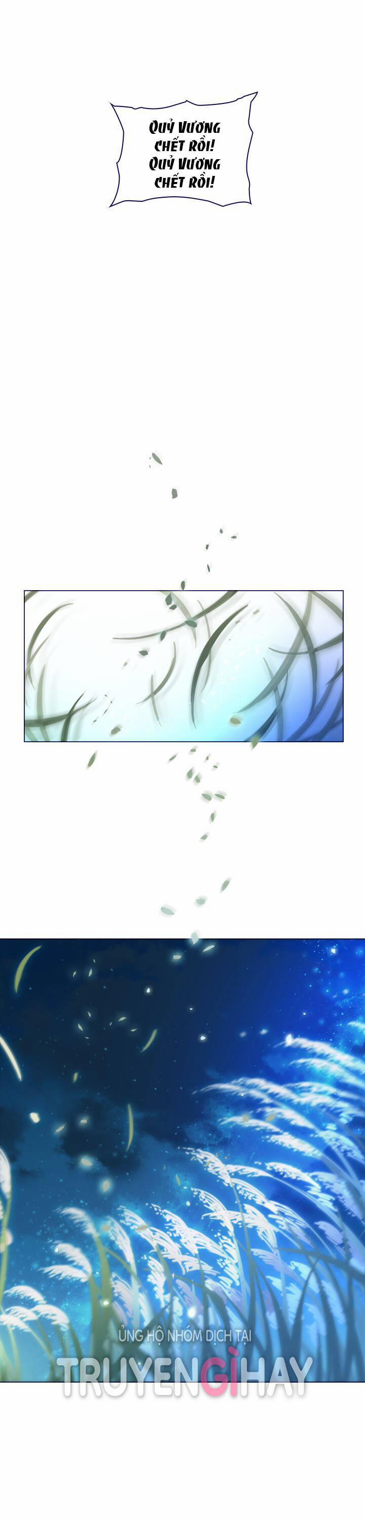 Nàng Phù Thủy Của Tôi 32.2 trang 3