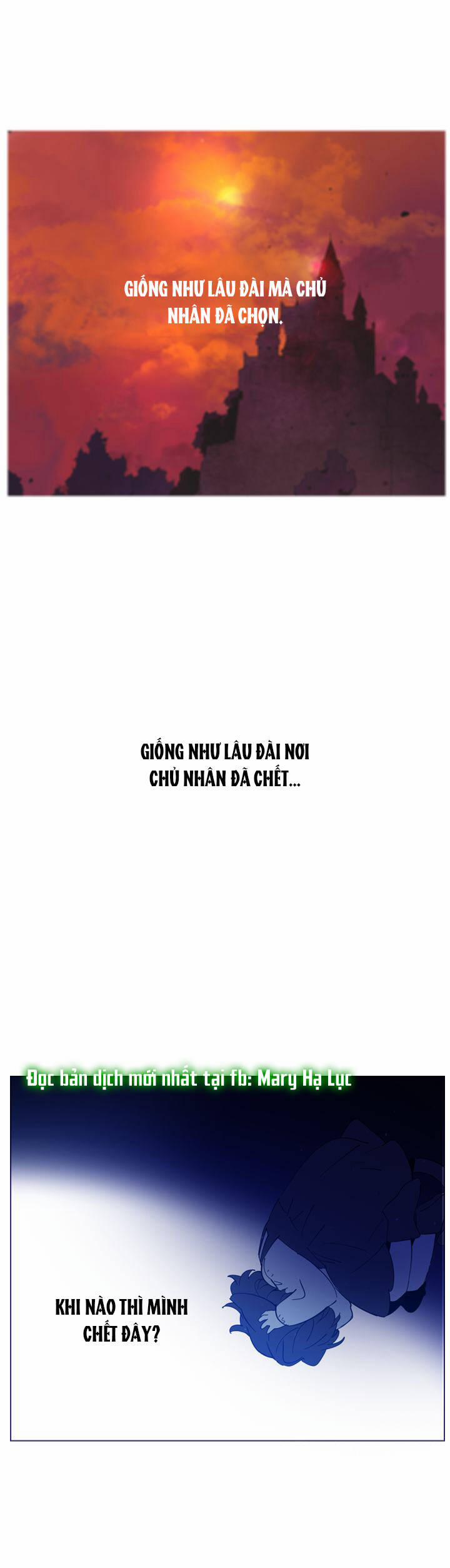 Nàng Phù Thủy Của Tôi 32.2 trang 7