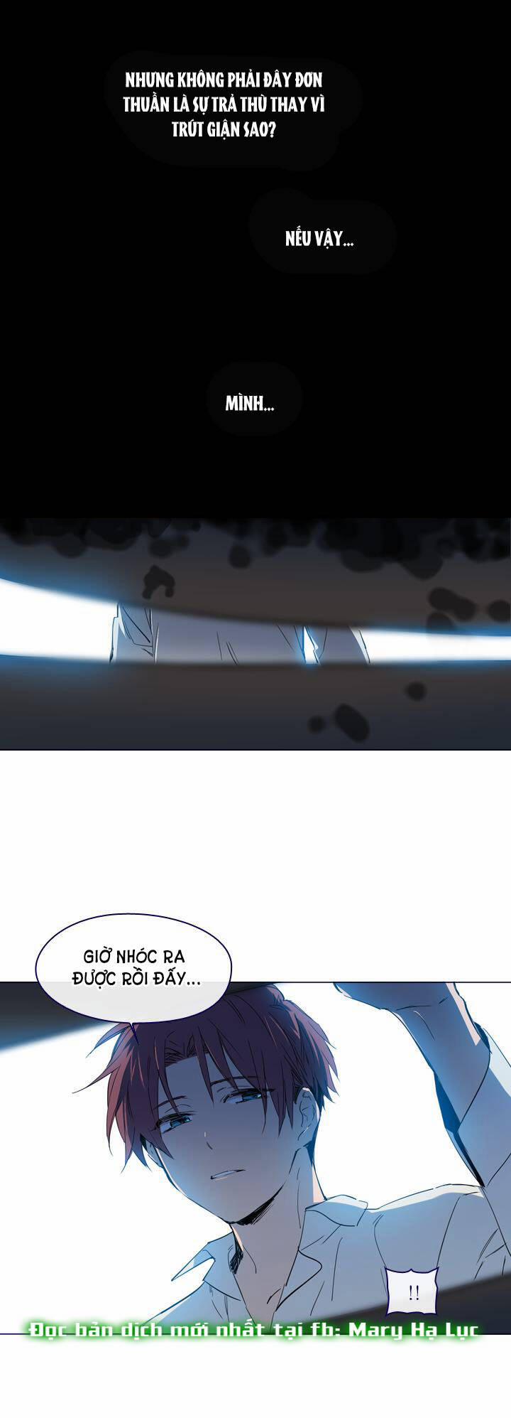 Nàng Phù Thủy Của Tôi 33.1 trang 10