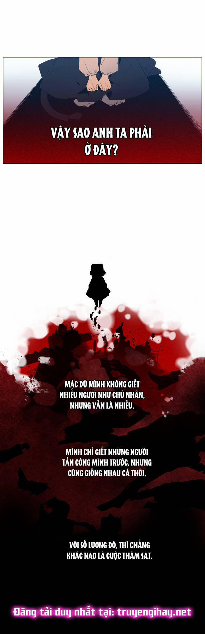 Nàng Phù Thủy Của Tôi 33.1 trang 7