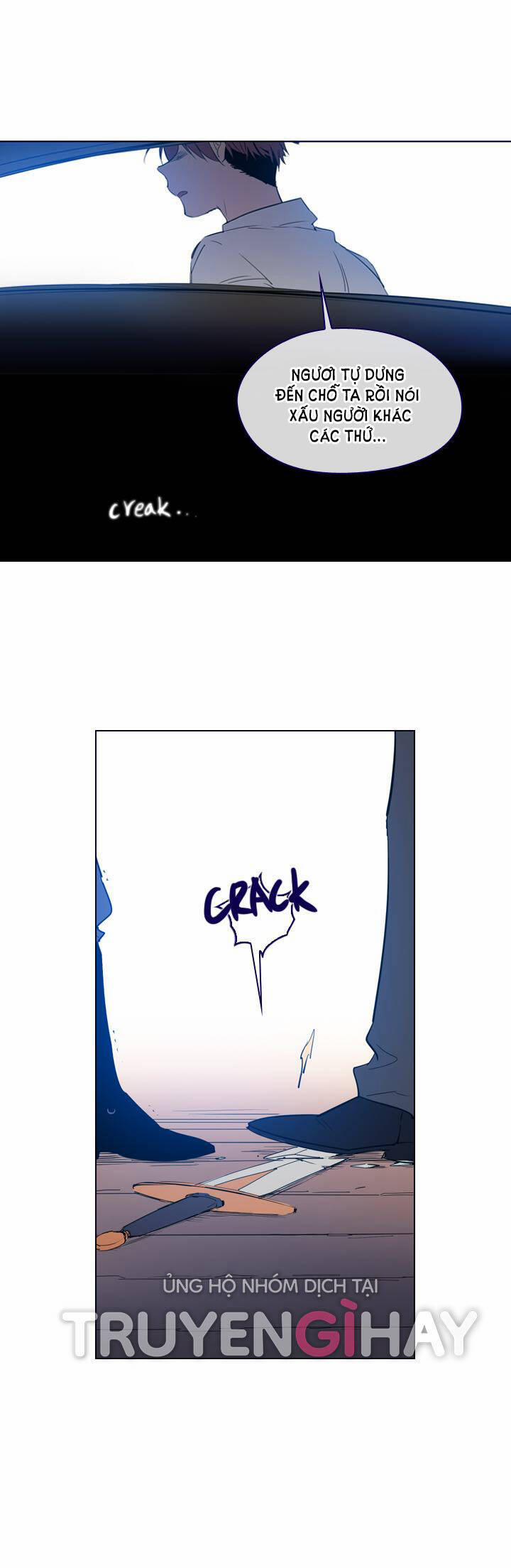 Nàng Phù Thủy Của Tôi 34.2 trang 3