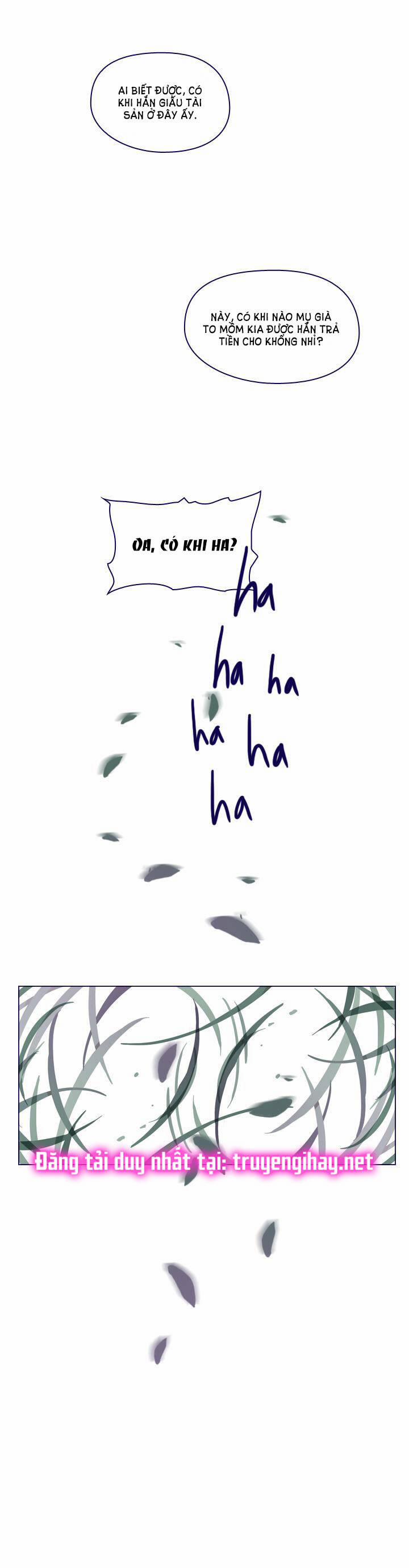 Nàng Phù Thủy Của Tôi 36.1 trang 6