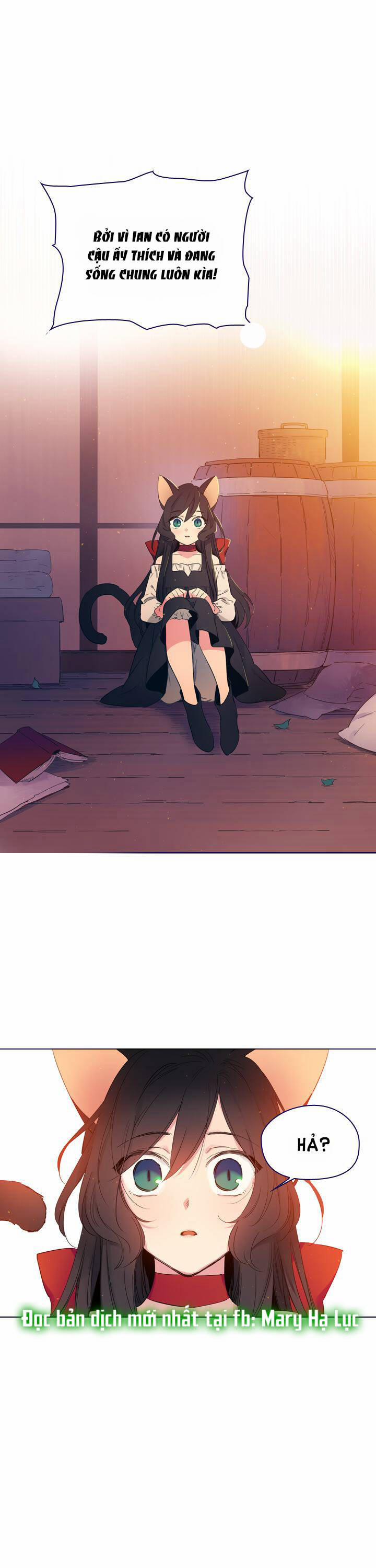 Nàng Phù Thủy Của Tôi 37.1 trang 12