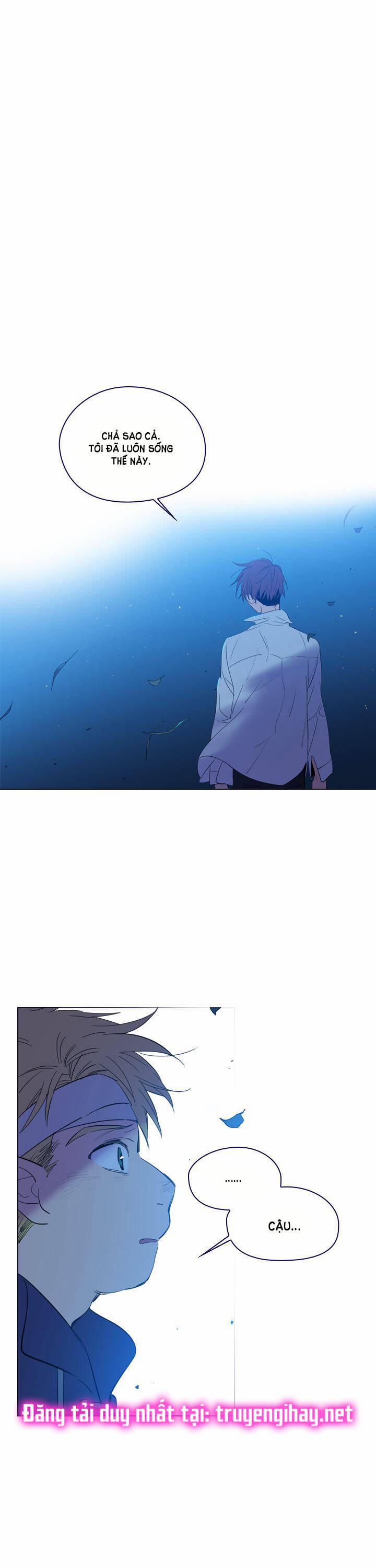 Nàng Phù Thủy Của Tôi 37.2 trang 5