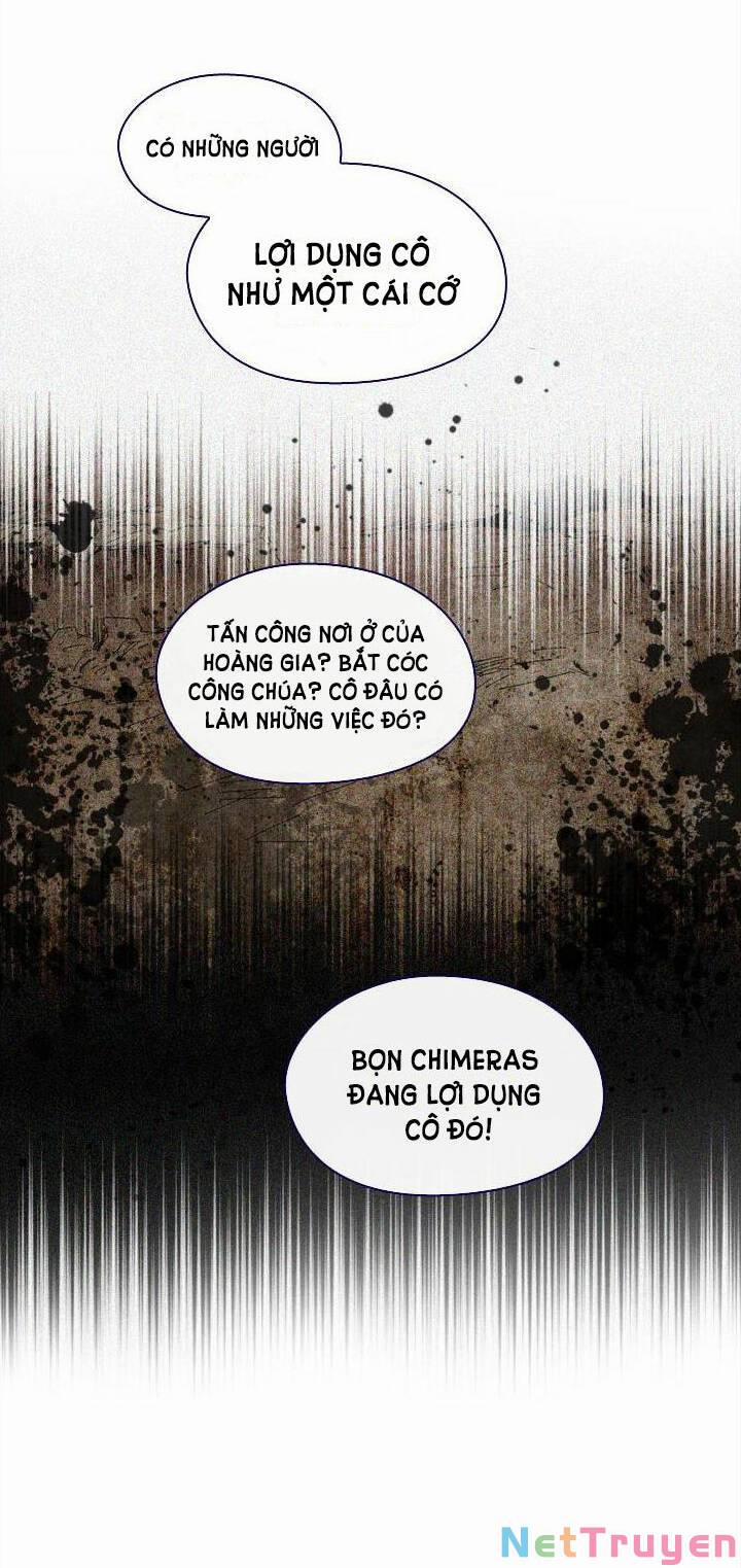 Nàng Phù Thủy Của Tôi 38.1 trang 5