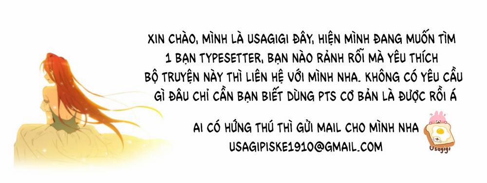 Nàng Phù Thủy Của Tôi Chương 4 Trang 79