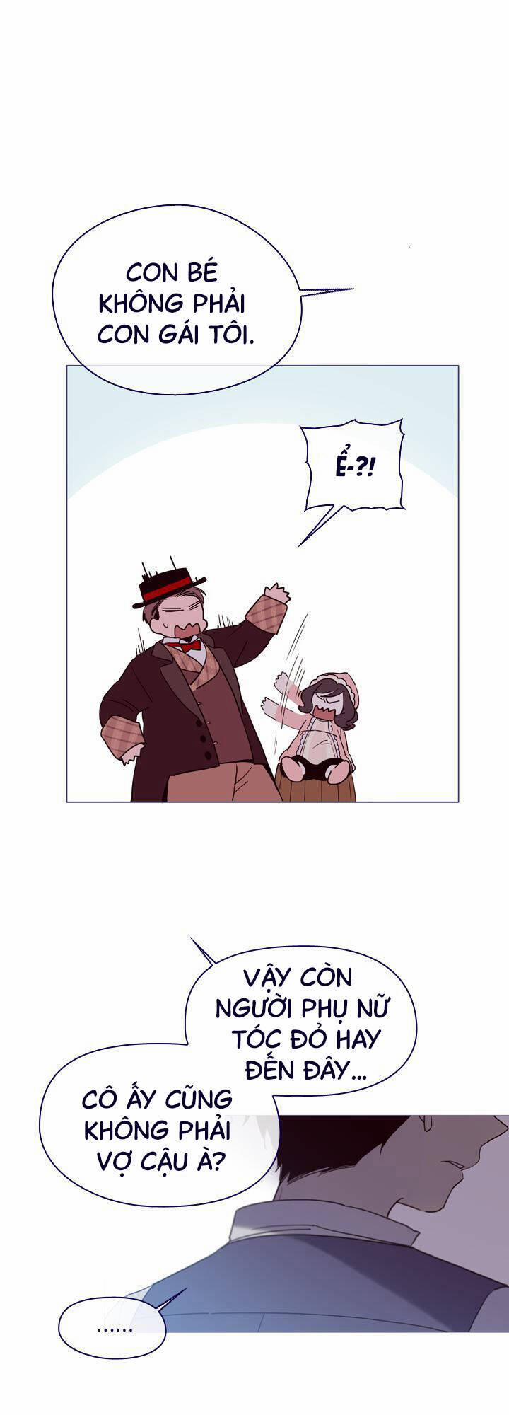 Nàng Phù Thủy Của Tôi 6 trang 28