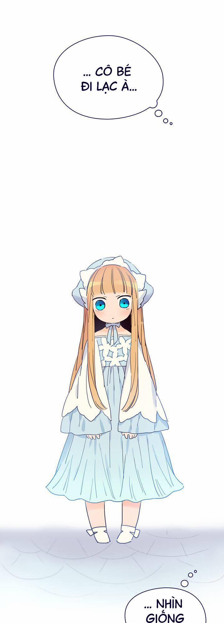 Nàng Phù Thủy Của Tôi 6 trang 34