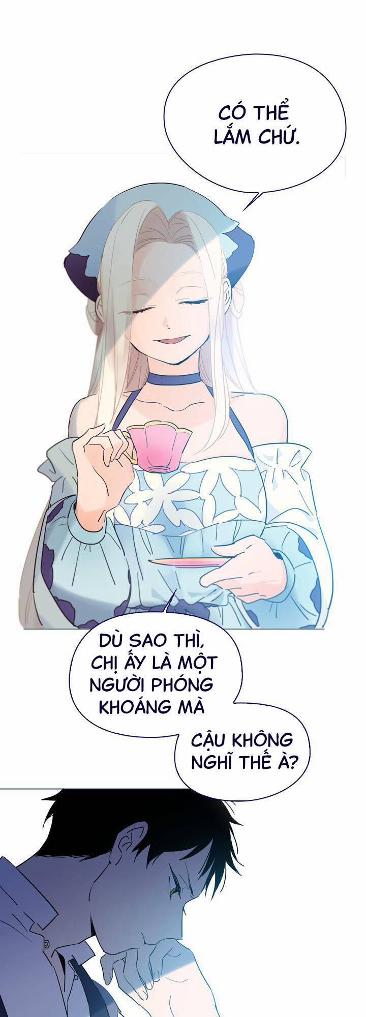 Nàng Phù Thủy Của Tôi 6 trang 43