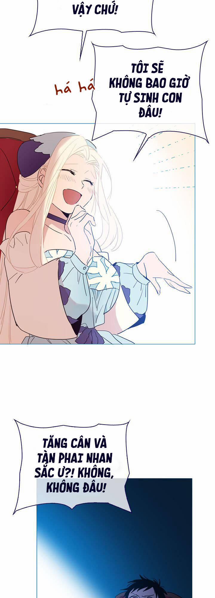 Nàng Phù Thủy Của Tôi 6 trang 49