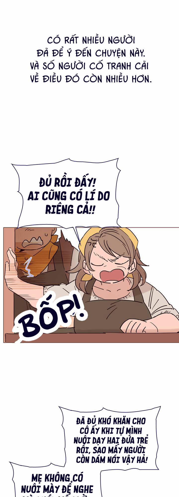 Nàng Phù Thủy Của Tôi 6 trang 5