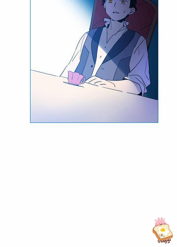 Nàng Phù Thủy Của Tôi 6 trang 50