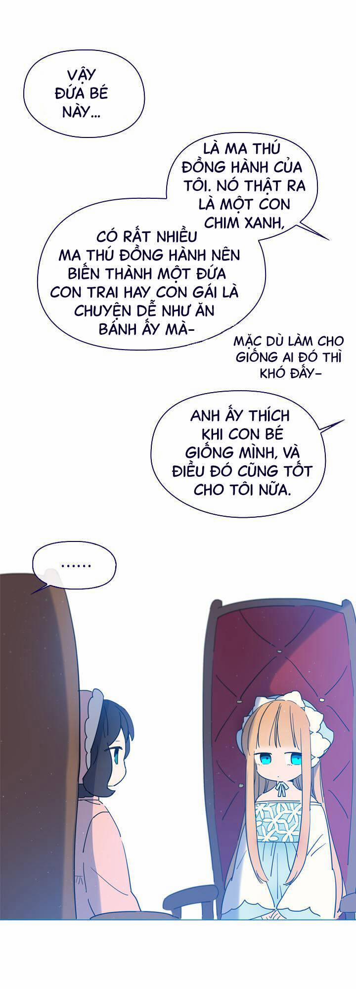 Nàng Phù Thủy Của Tôi 6 trang 51