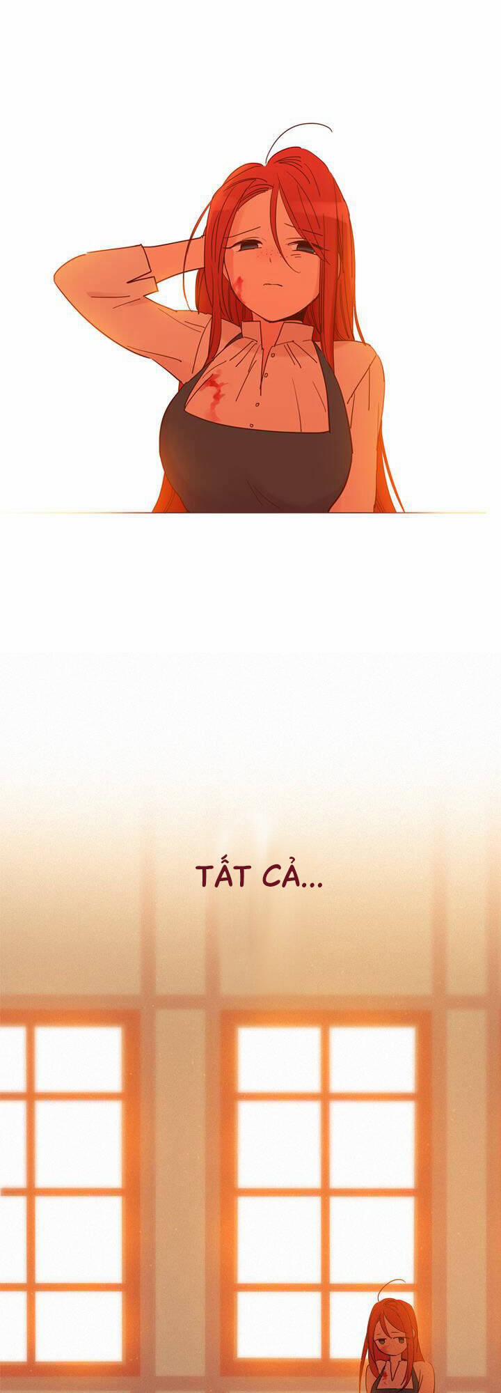 Nàng Phù Thủy Của Tôi 6 trang 60