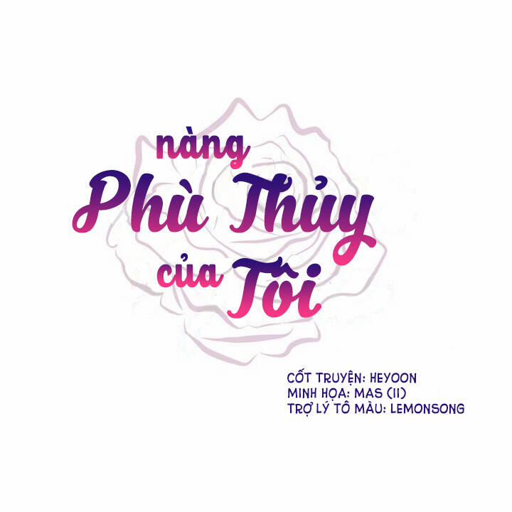 Nàng Phù Thủy Của Tôi 6 trang 63