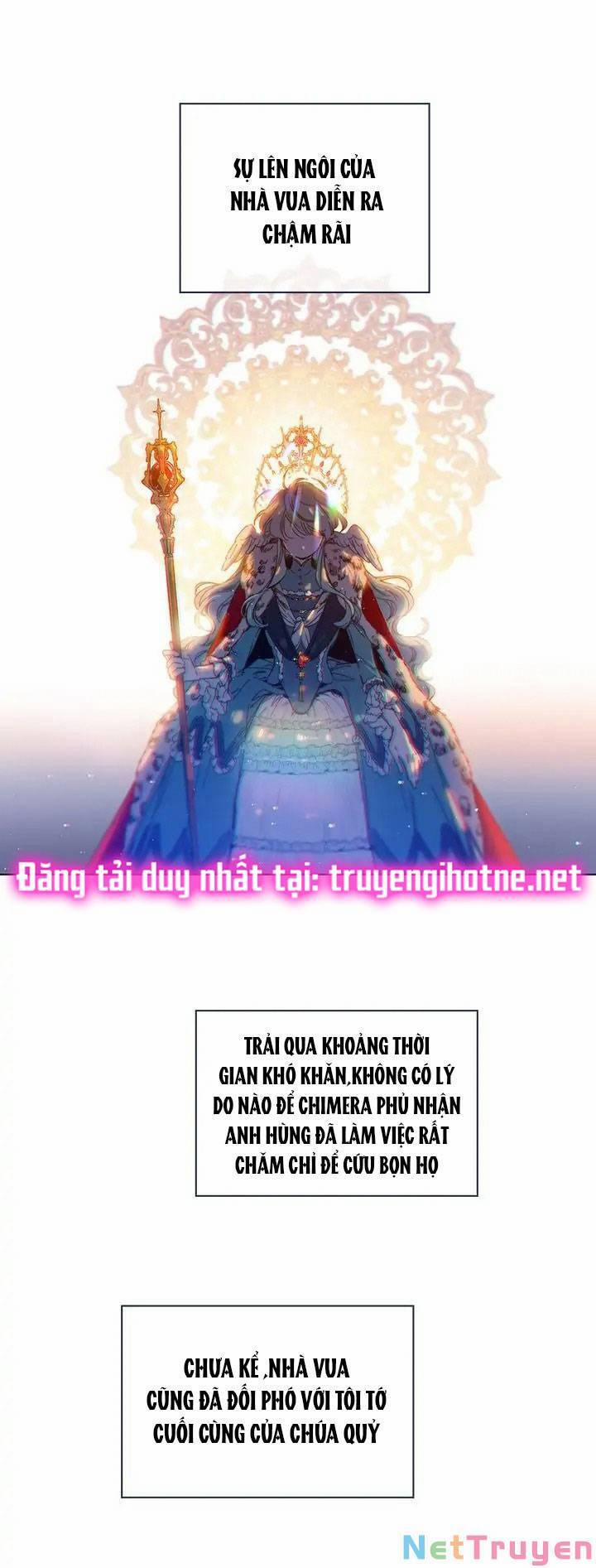 Nàng Phù Thủy Của Tôi Chương 61 1 Trang 1