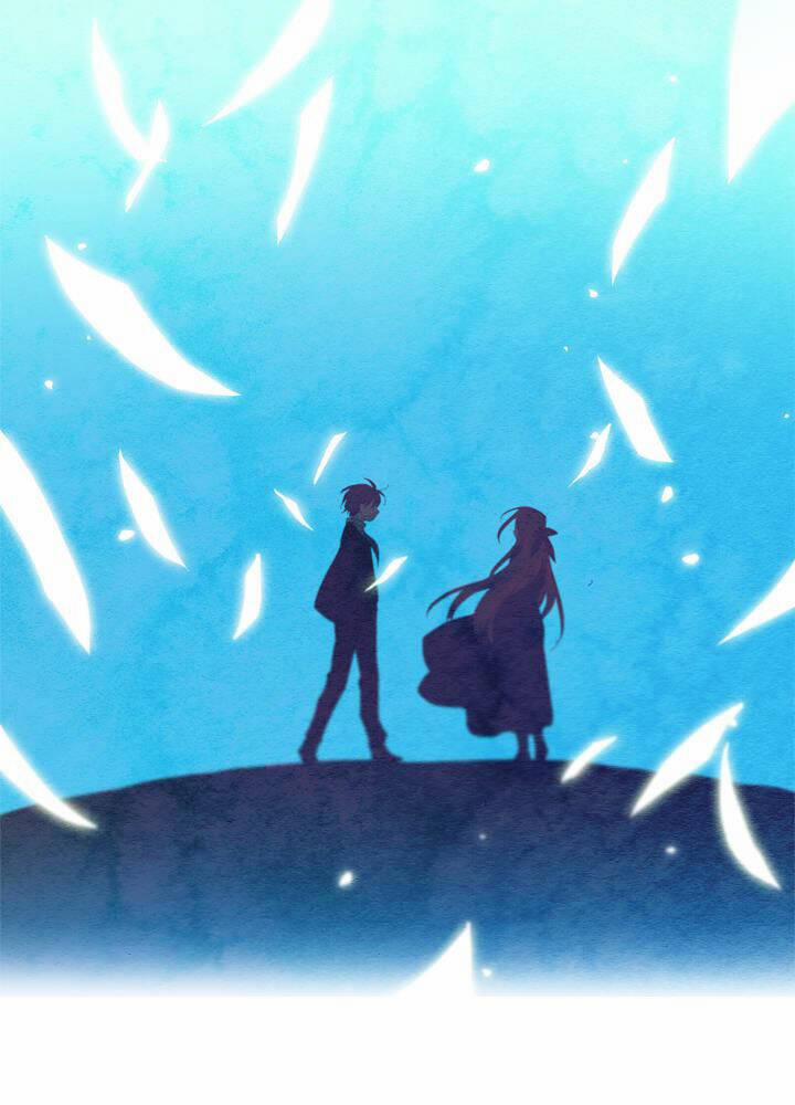 Nàng Phù Thủy Của Tôi 8 trang 15