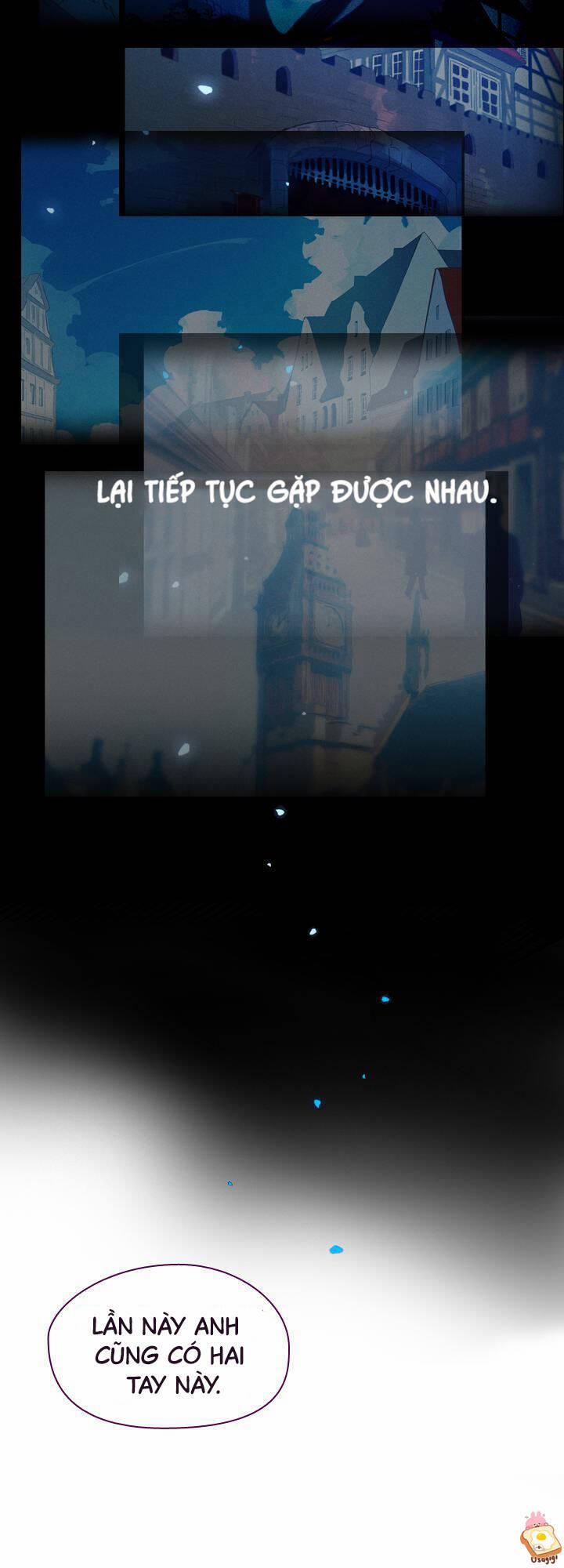 Nàng Phù Thủy Của Tôi 8 trang 17