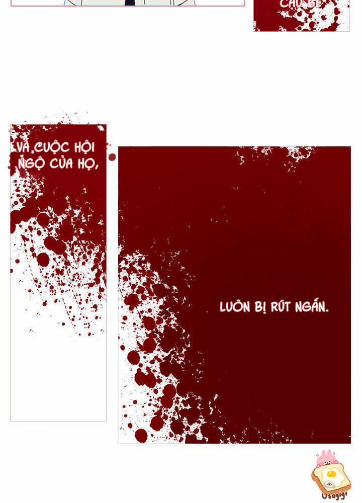 Nàng Phù Thủy Của Tôi 8 trang 21