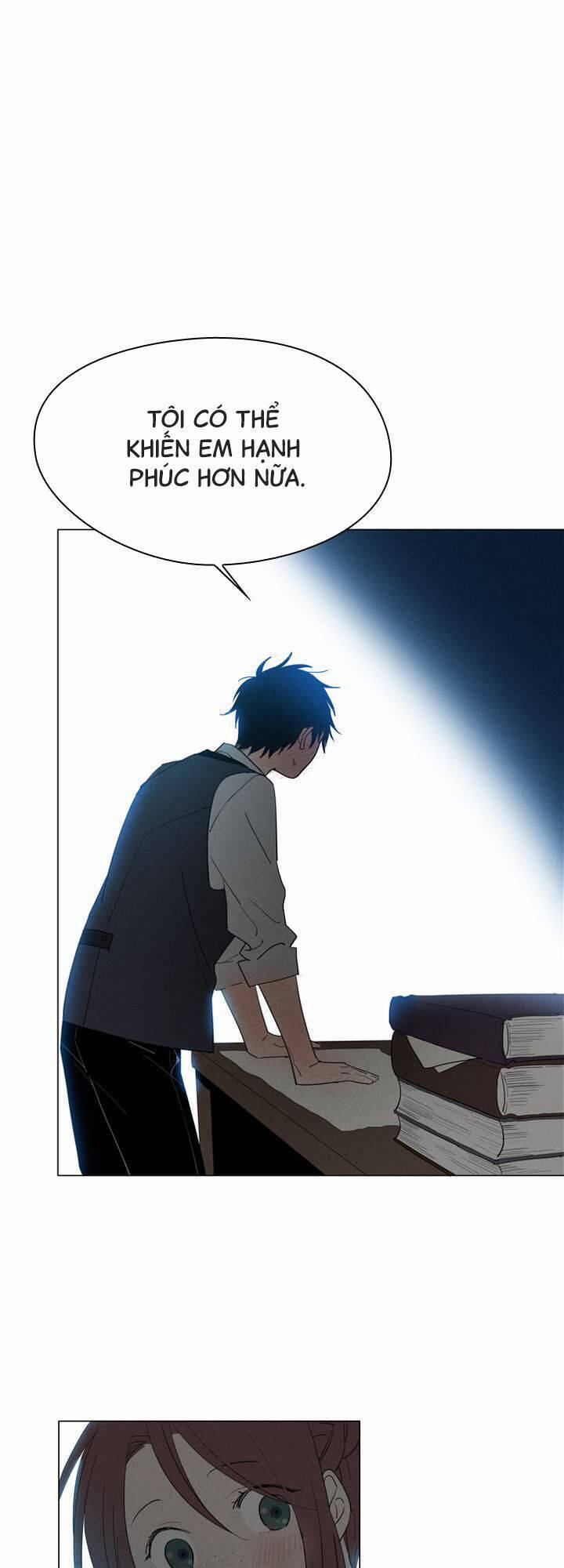 Nàng Phù Thủy Của Tôi 8 trang 33