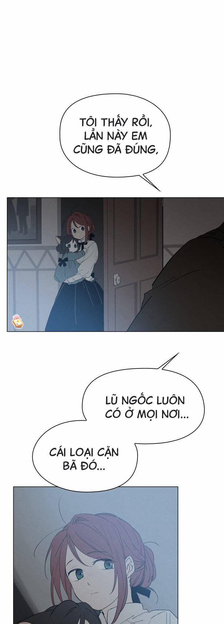 Nàng Phù Thủy Của Tôi 8 trang 39
