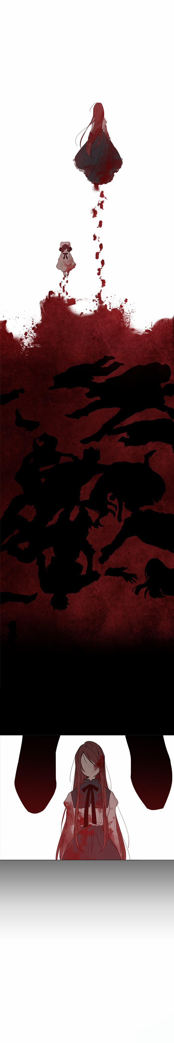 Nàng Phù Thủy Của Tôi 9 trang 15