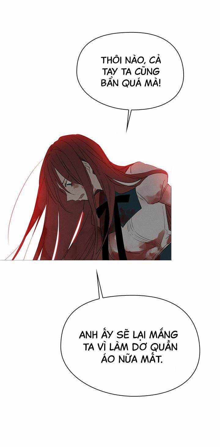 Nàng Phù Thủy Của Tôi 9 trang 18