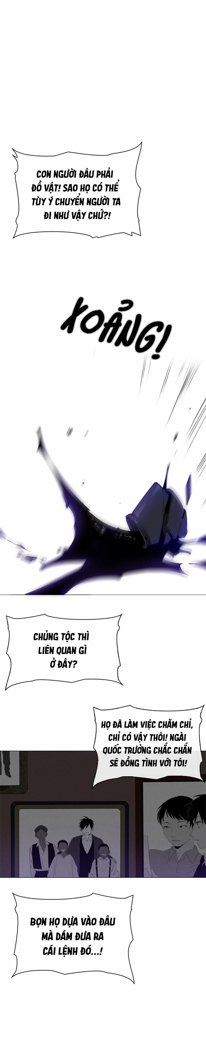 Nàng Phù Thủy Của Tôi 9 trang 2