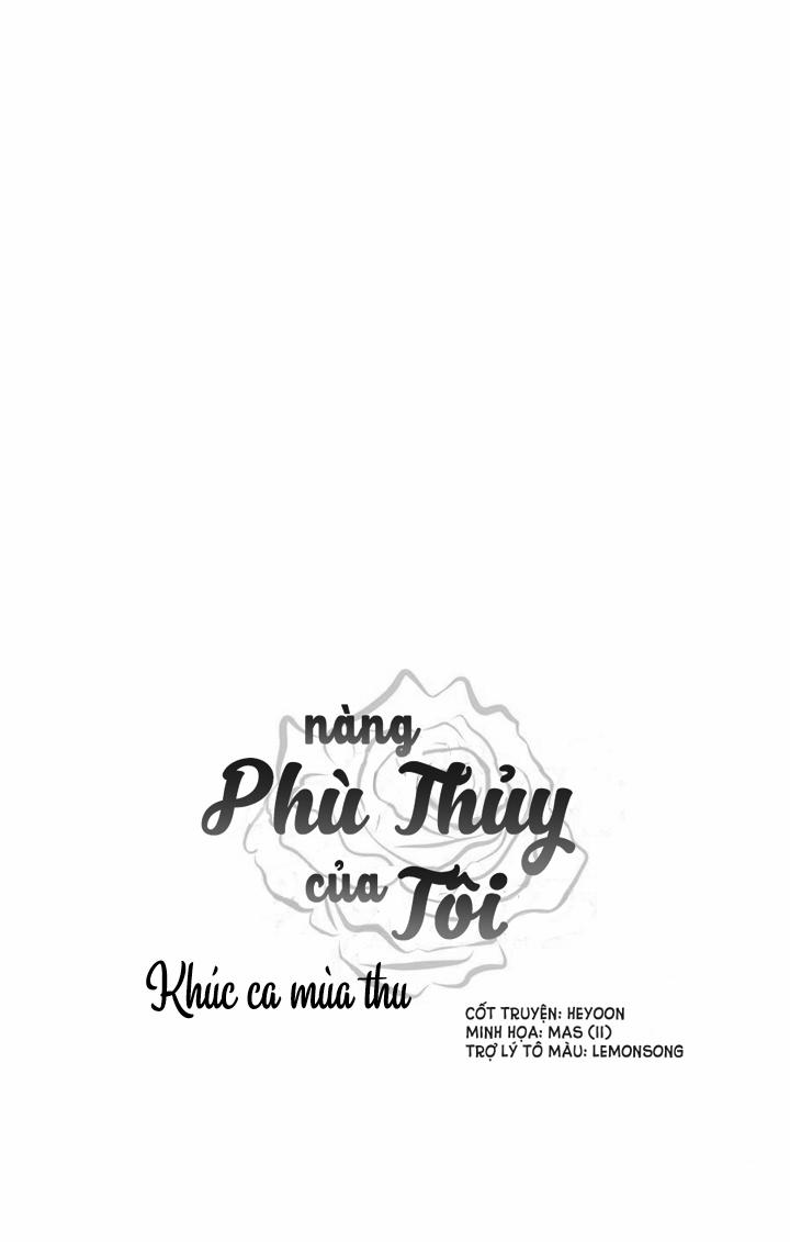 Nàng Phù Thủy Của Tôi 9 trang 22
