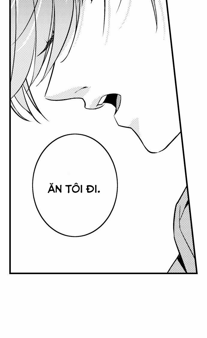 Nàng Quỷ Succbus Và Bữa Ăn Hoàn Mỹ 3 trang 18